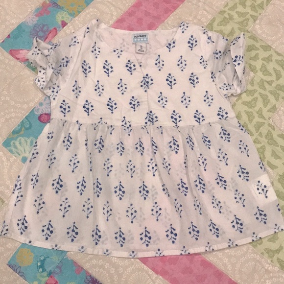 Old Navy Other - Toddler Girls Shirt